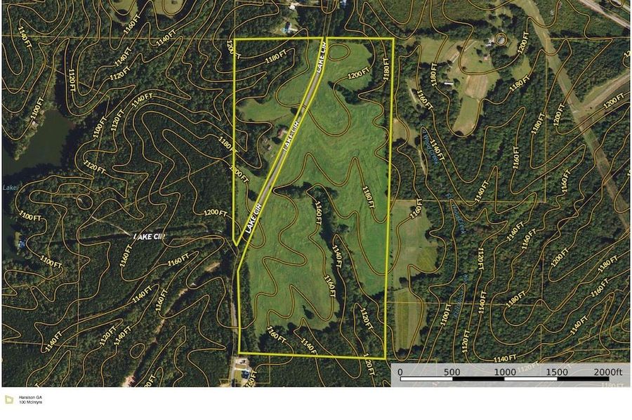 Topo Map copy