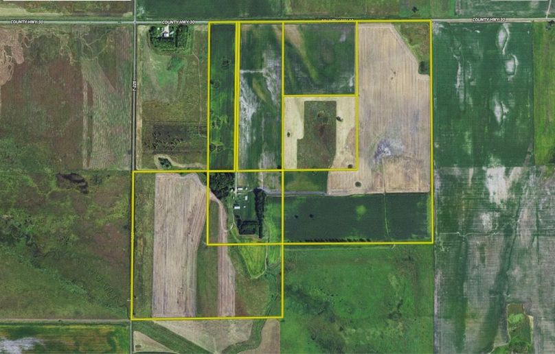 wilkin MN 440 Overall no labels