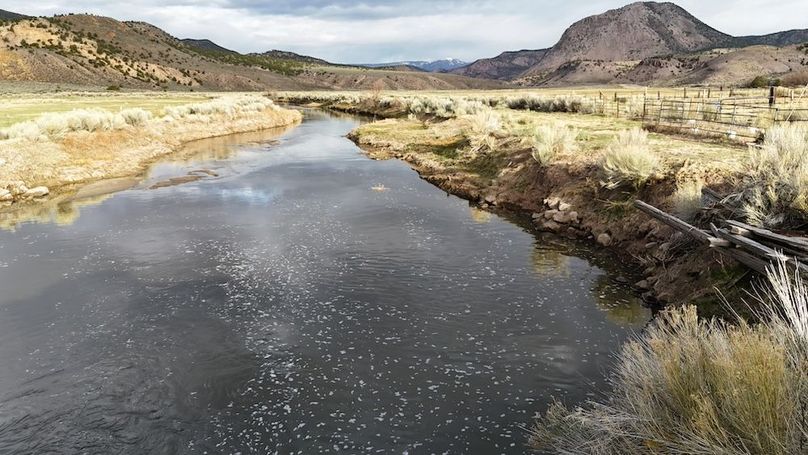 Lucky River Bottom Ranch53