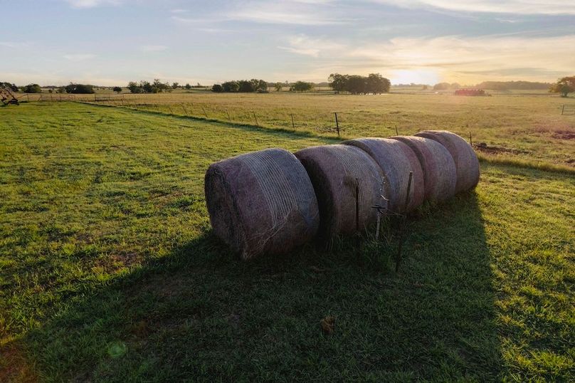 Hunt County 41.38 Acres (52 of 52)