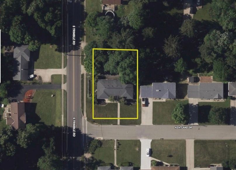 Richland OH .319.aerial.1 Large