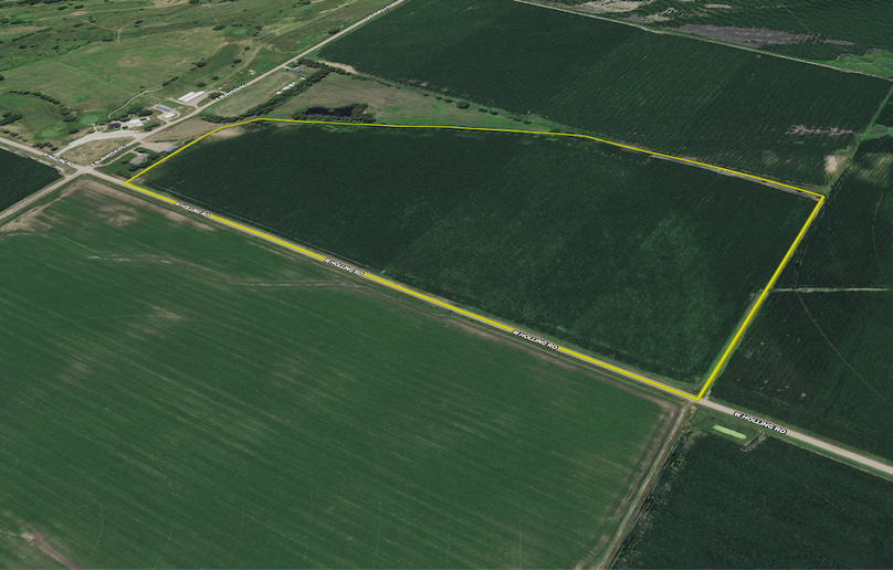 HALL NE 382.25_AERIAL.TRACT 2 3D