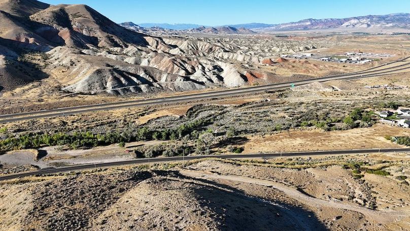 Salina Creek Acreage with Water Rights51