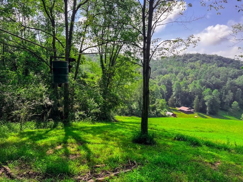 Lewis, WV 105 AC Miller-75