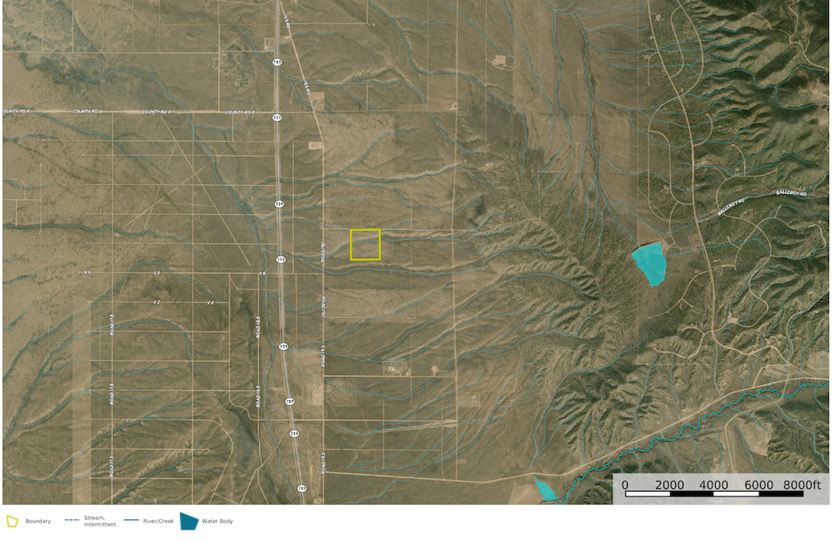 Costilla, CO 40.01 Pannill Aerial 3