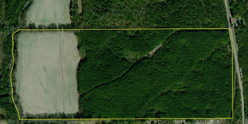 Lee County, MS 92+--01