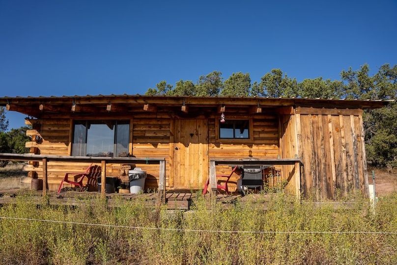 Hunting Cabin 2