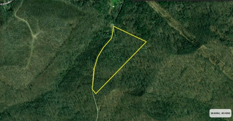 Scioto 17 Merle Miller