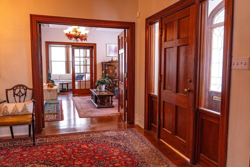 Lewis, WV 246 E 1st Wyllie-008