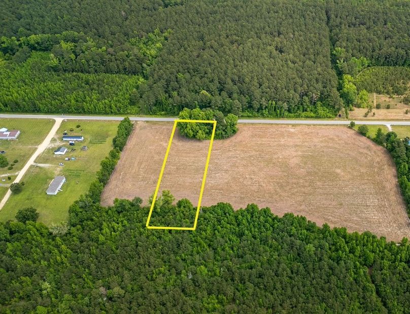 Gwen Dr Farm Pittman-10