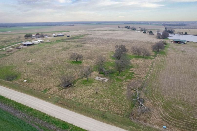 Hunt County- 35.83-14