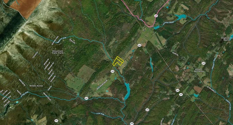 Aerial 2 Frederick 15.22