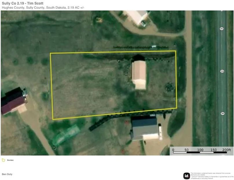 Sully 2.19 Aerial