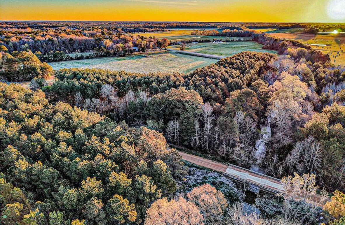 Chickasaw Tract 5-02