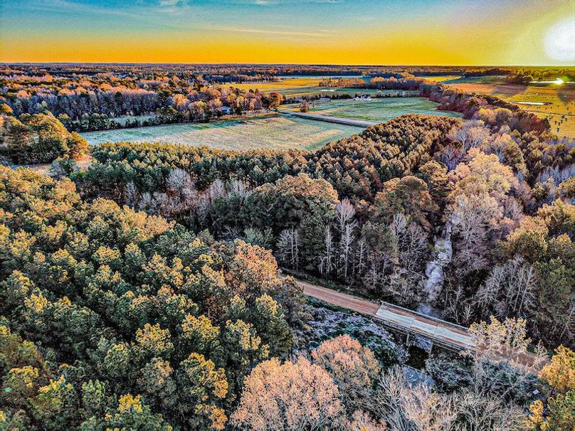 Chickasaw Tract 5-02