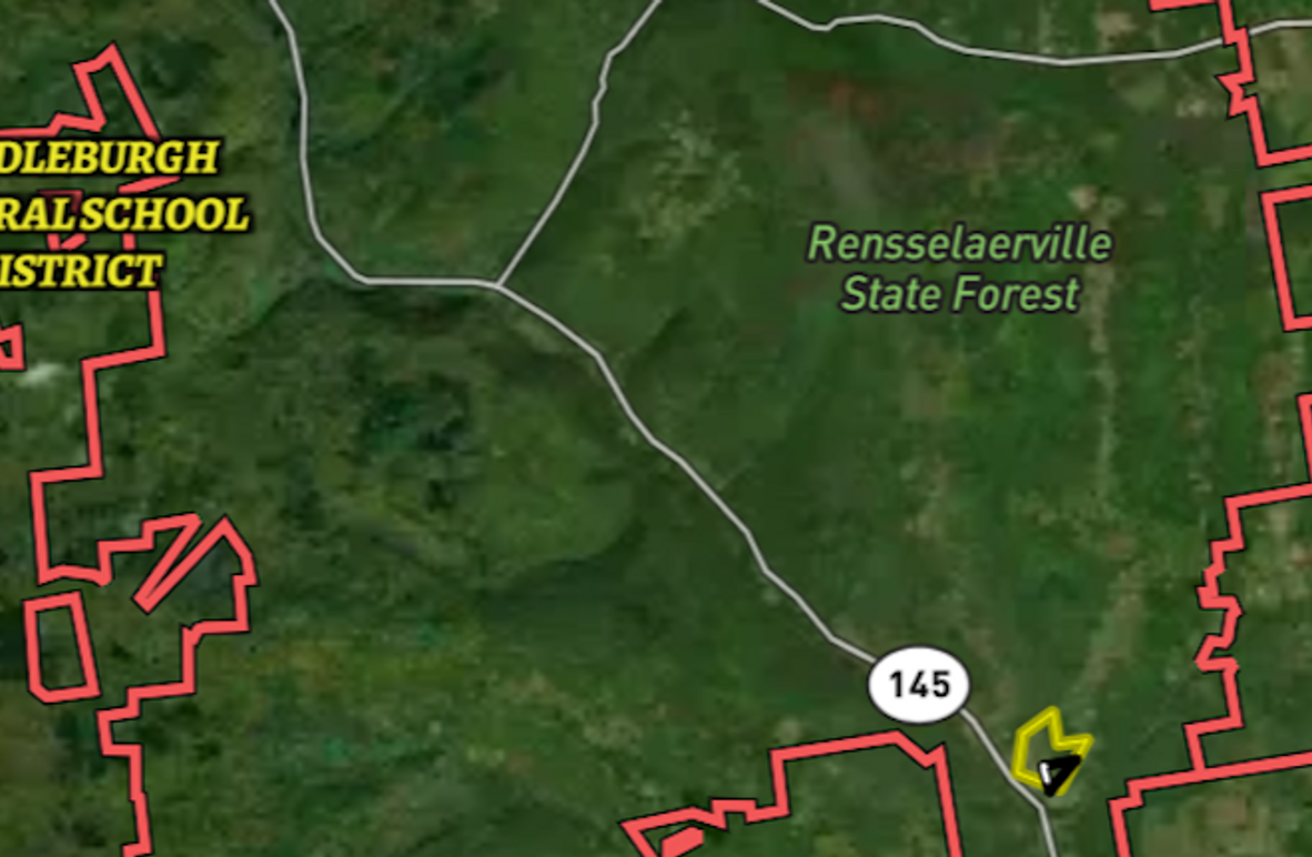 AC 15.23 James Schools map