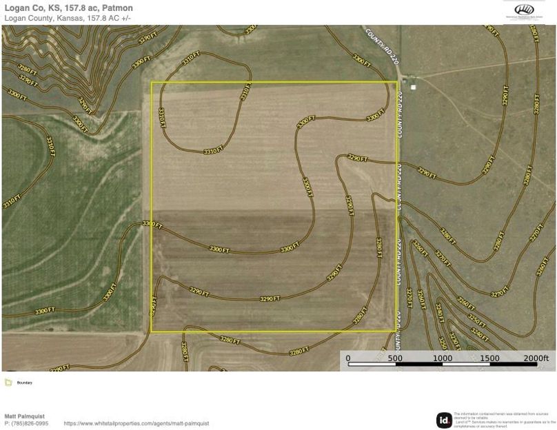 Logan 157.8 Contour Lines copy