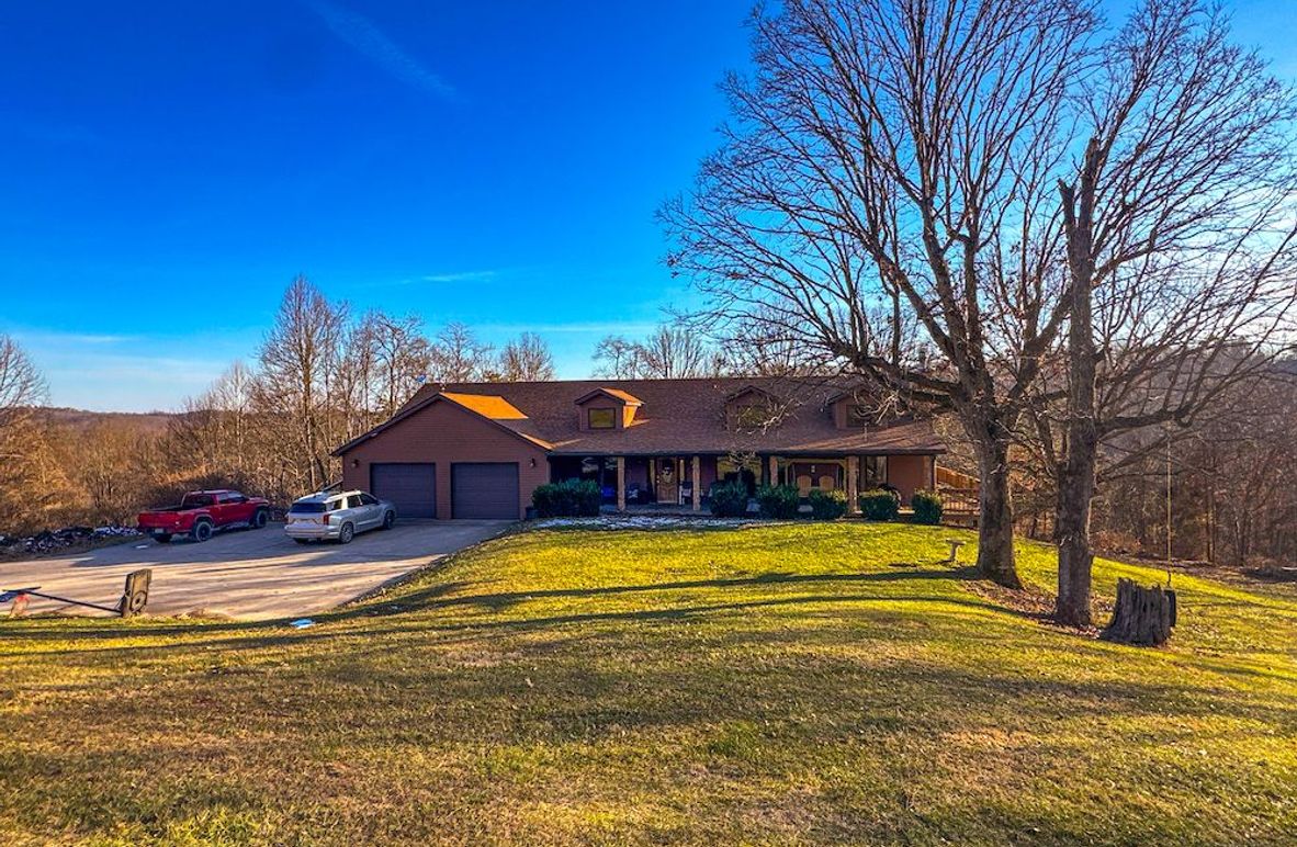 Jackson, WV 118.94 AC Shafer-002