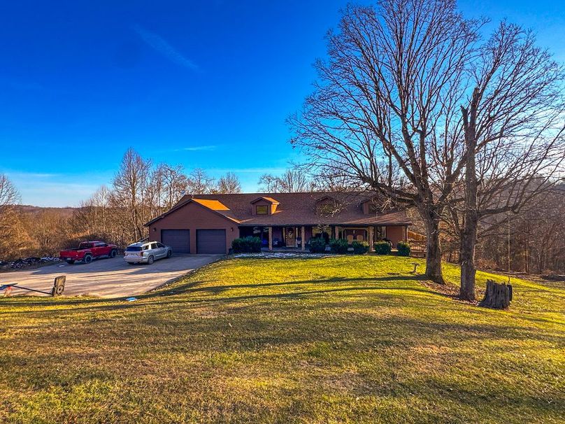 Jackson, WV 118.94 AC Shafer-002