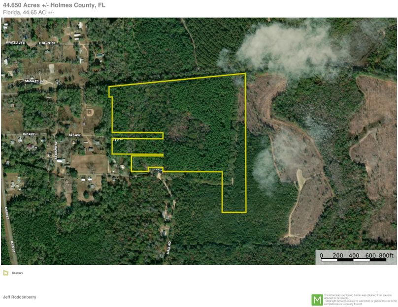 Aerial #1 - 44.650 Acres Holmes County, FL.-page-0