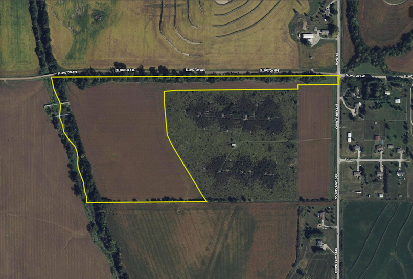 mills IA 51.37.aerial.7  tract 2