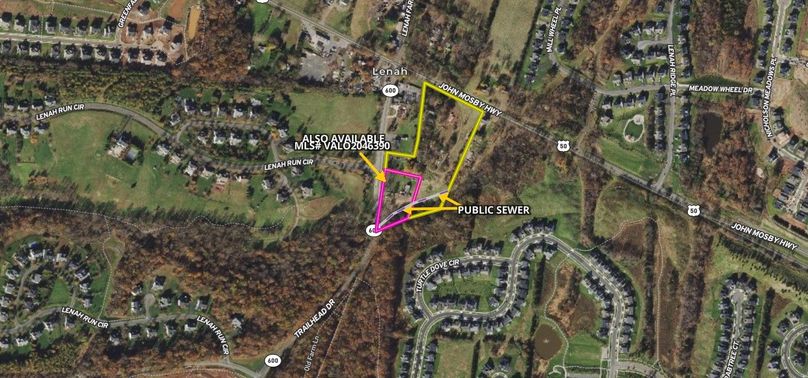 Loudoun 7.13 Aerial 4