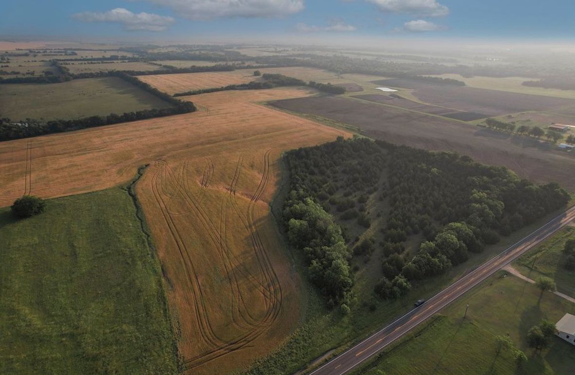 Lamar County- 92.66 Acres (3 of 29)