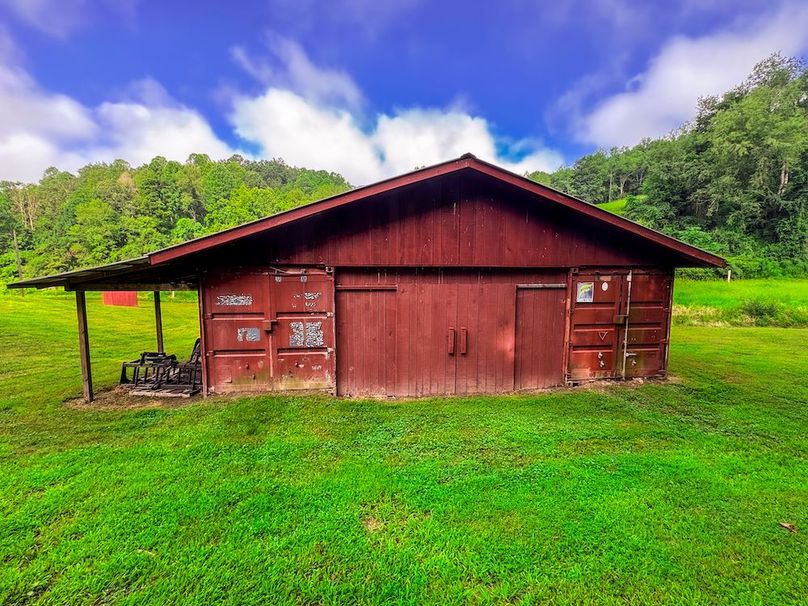 Lewis, WV 105 AC Miller-31