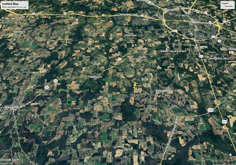 Aerial 4 Houston 2 Gerri