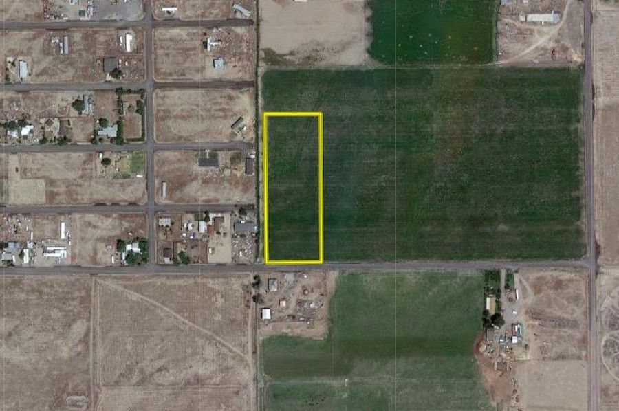 Lot 1 Overhead