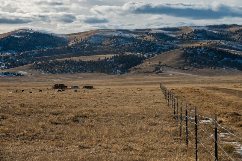 Park Co 162.85 Ladeira - 07 - North Fenceline