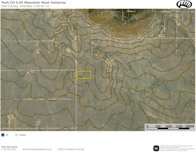 Park CO 5.05 MWV Aerial 2