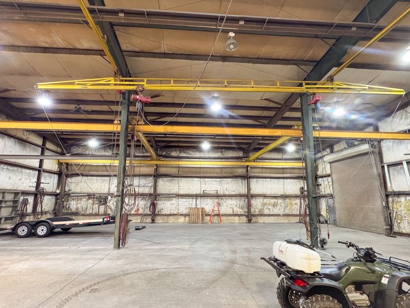 Ritchie, WV 2.411 AC ASC -10