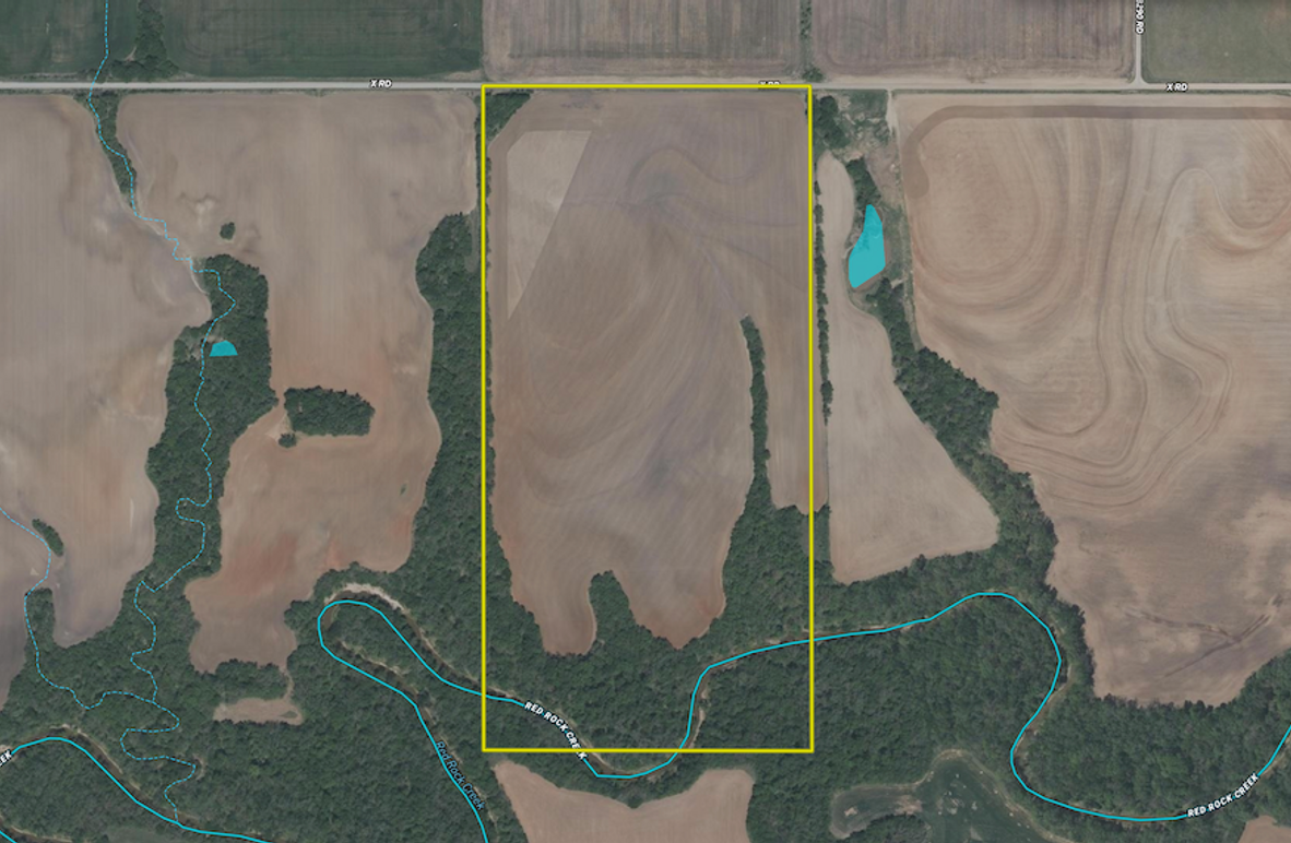 Noble 80 Taylor Aerial 1