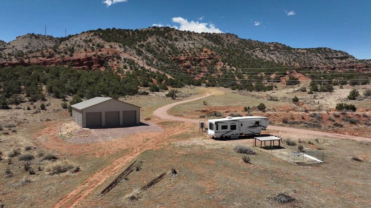 Dilley Ranch Lot 36 Whitetail Properties