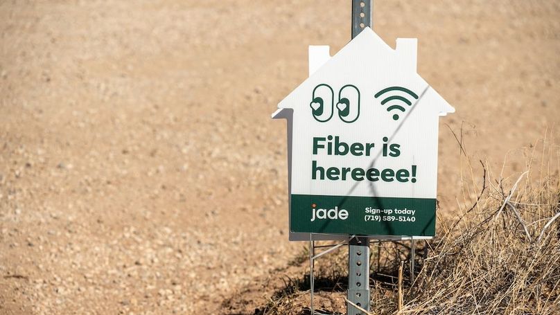 017 - Fiber Internet