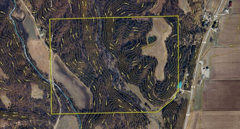 Des Moines 117 Map - _0001_topo