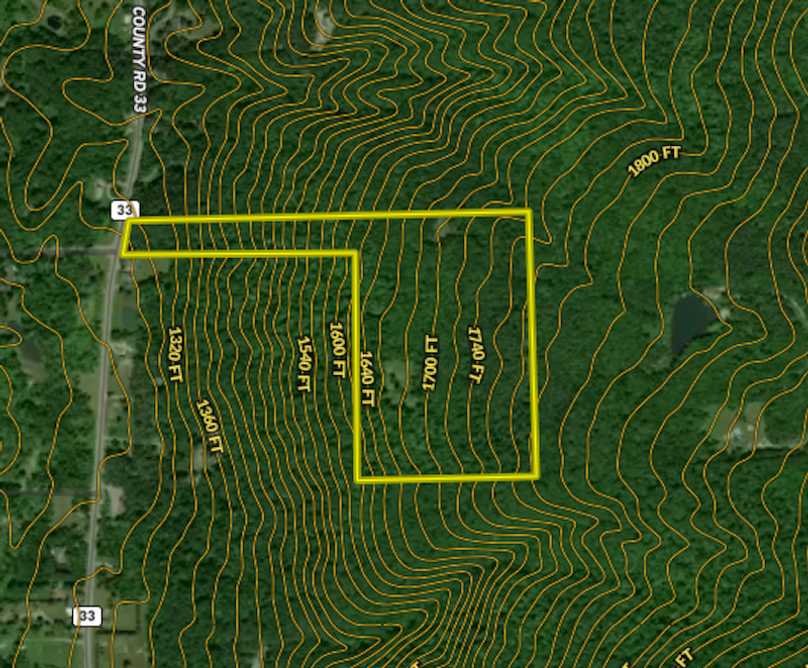 Ontario_39.6_Powell Land ID Map 2