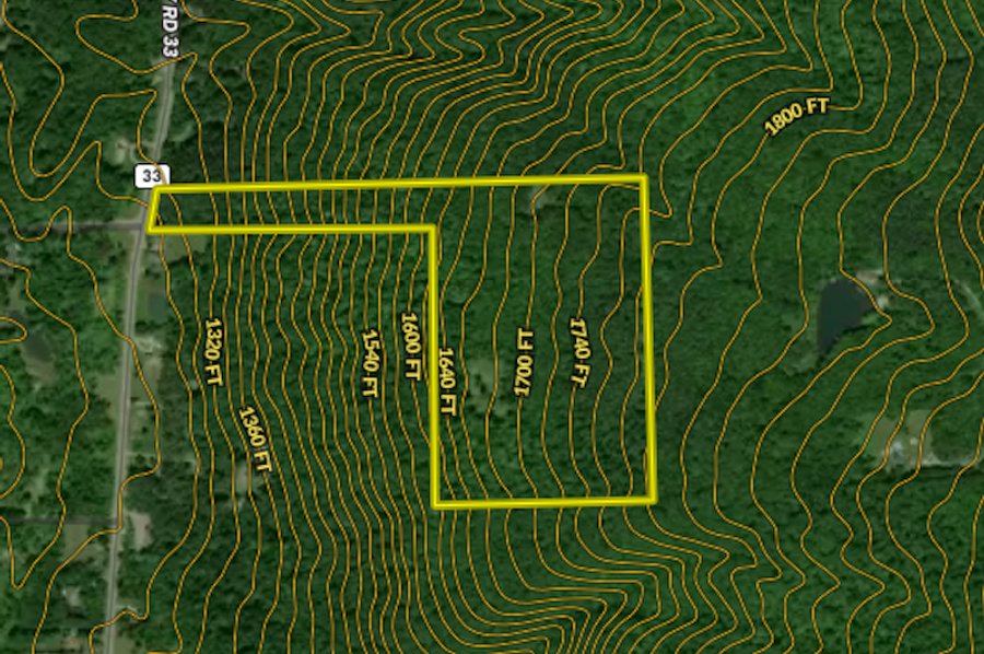 Ontario_39.6_Powell Land ID Map 2