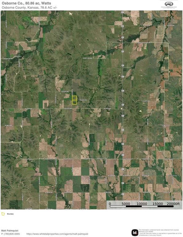 Osborne 80.6 Surrounding copy