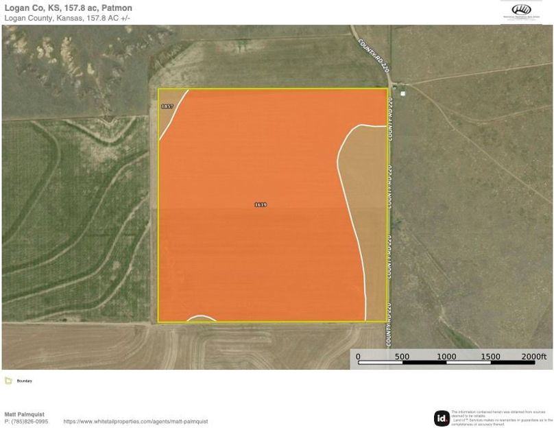 Logan 157.8 Soil copy
