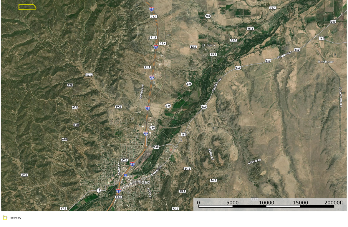 Las Animas, CO 38.78 Hubbard Aerial 2