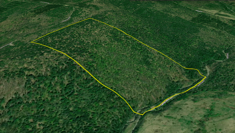 Tompkins NY 87 Allen Landid Aerials 1