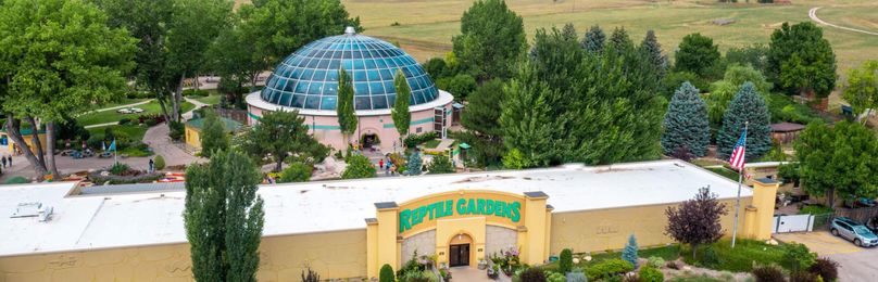 Reptile Gardens