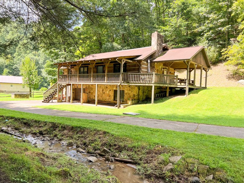 Gilmer, WV 182 AC Hanlon-001