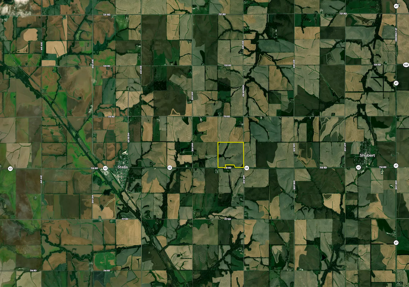 Richardson NE 149.03.aerial.wide