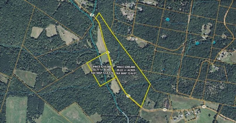 Frederick Cantler Aerial 1