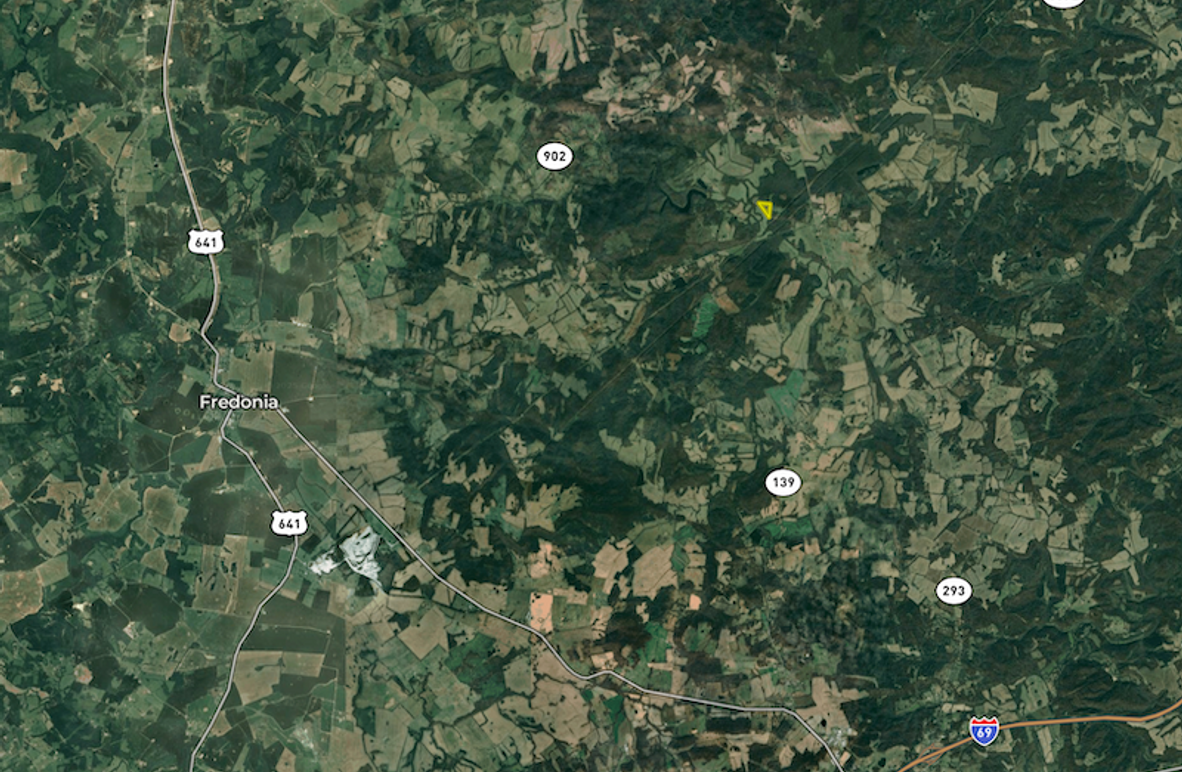 Aerial 3 Far Muhlenberg 10