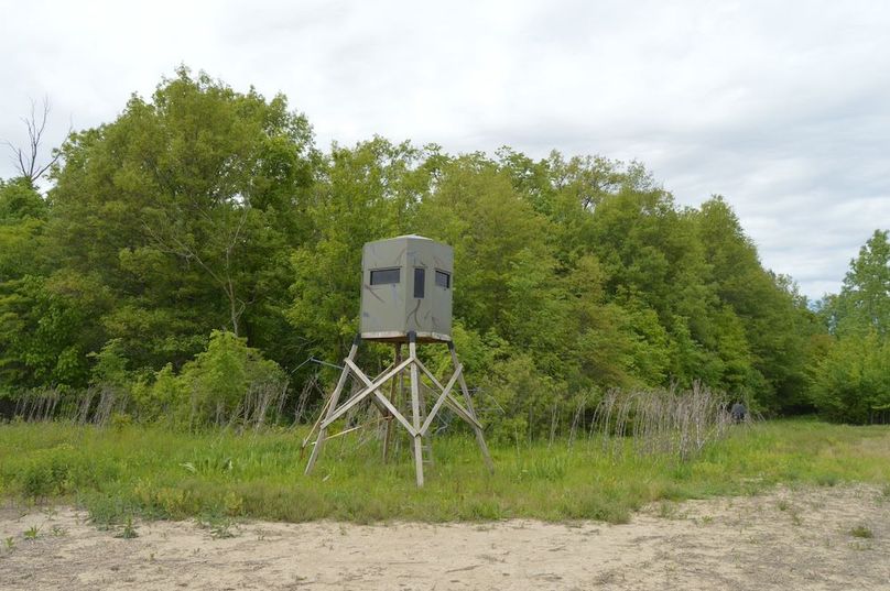 Nice 5x6 blind