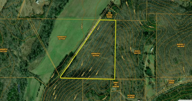 Roane Co TN 21.12 Sutton_Aerial_2